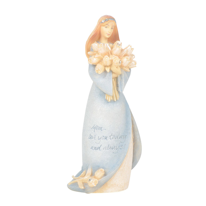 "Sale" Foundations - Mother Figurine 6004075