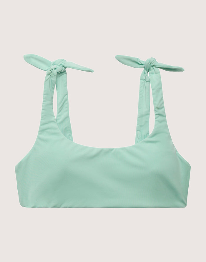 Sandhaven Top: Sea Glass