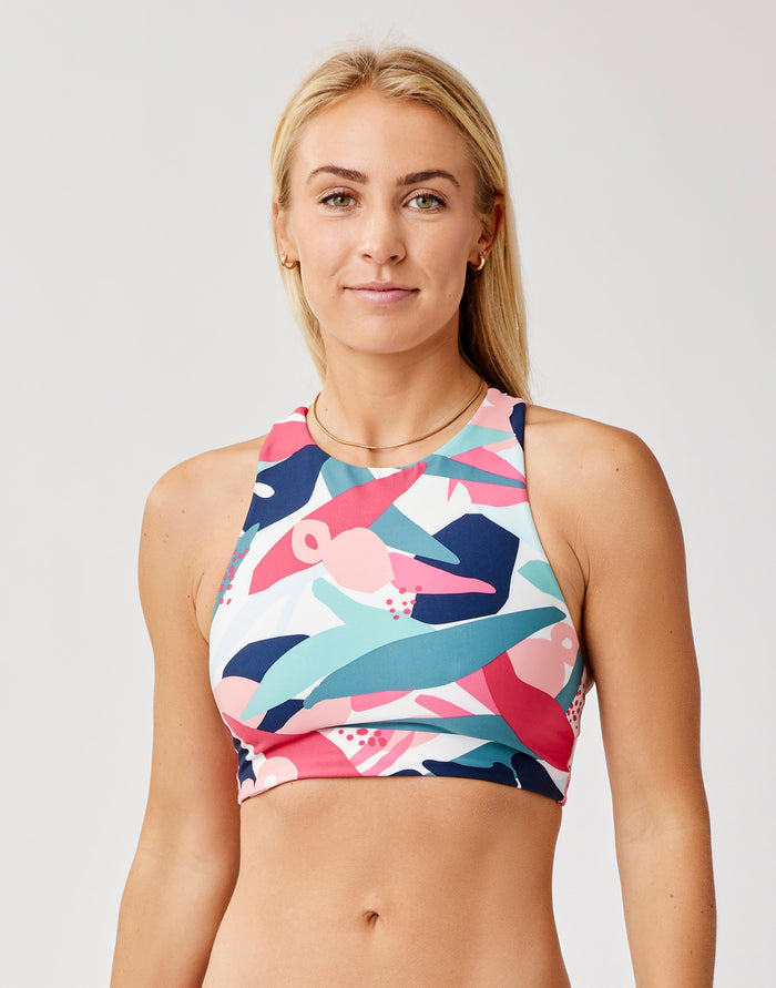 Sanitas Compression Top: Sonja