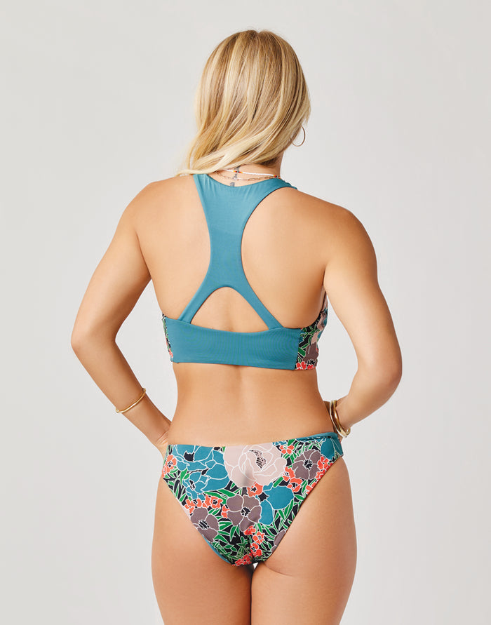 Sanitas Reversible Bottom: Jardin/Hydro - FINAL SALE