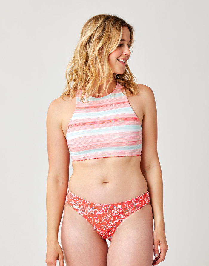 Sanitas Reversible Bottom: Lisbon/Lagos - FINAL SALE