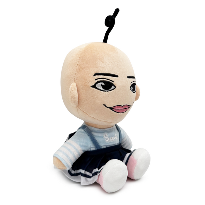 Saoli Plush (9in)