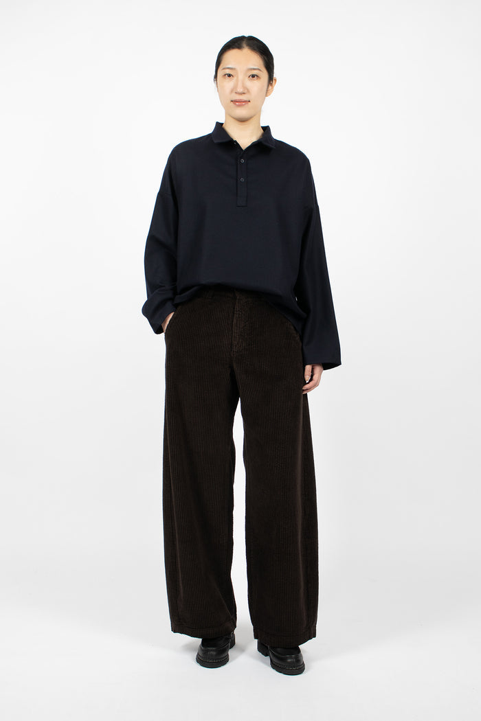Sbam Pants Cacao