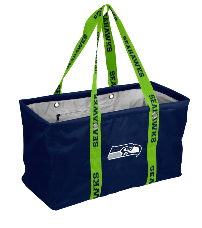 Seahawks Picnic Caddy