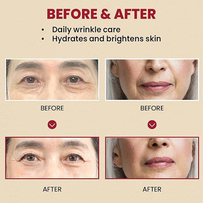 Seoul 1988 Cream - Retinal Liposome 1% + Fermented Rice 50ml - Beauty Tribe
