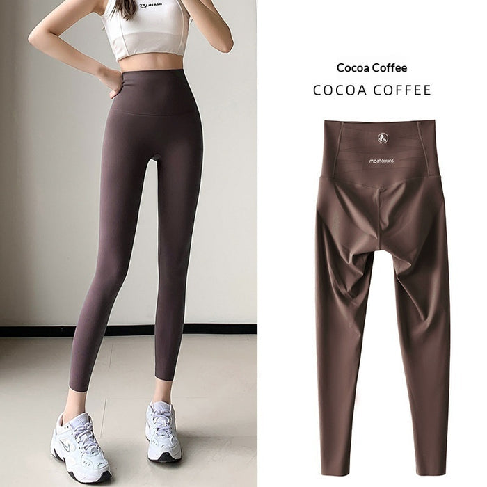 Light and warm style / 2XL / Cocoa coffee