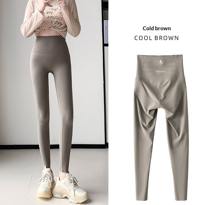 Light and warm style / 2XL / Cool brown