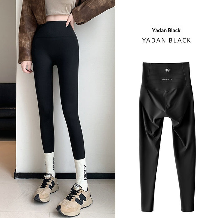 Light and warm style / 2XL / Yadan Black