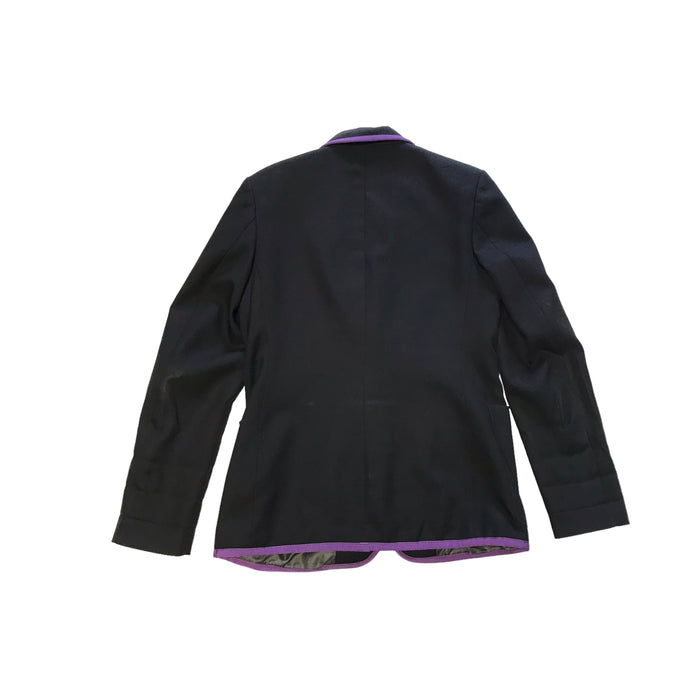 Shawlands Academy Black School Blazer Age 13