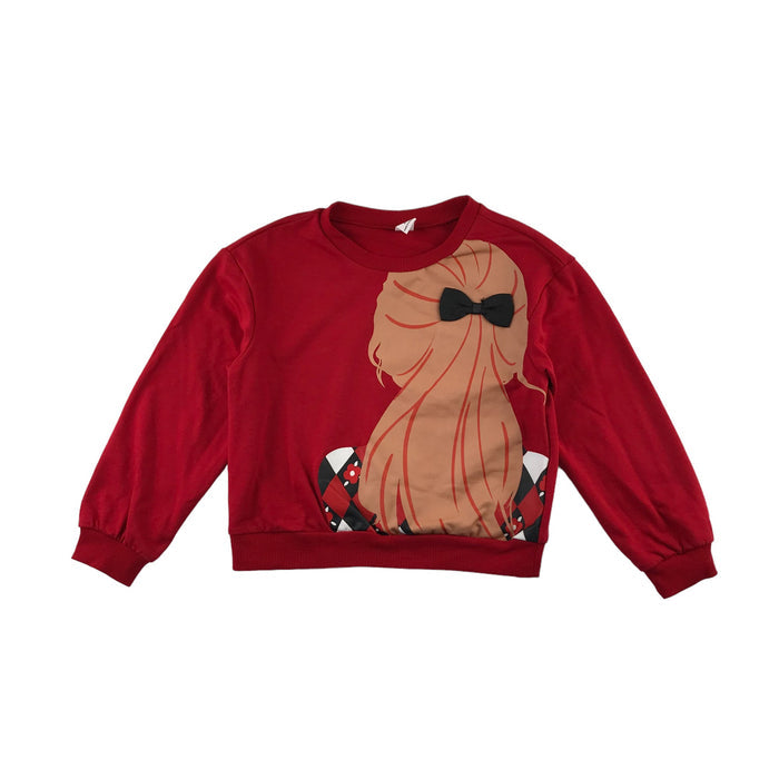 Preloved kids jumper
