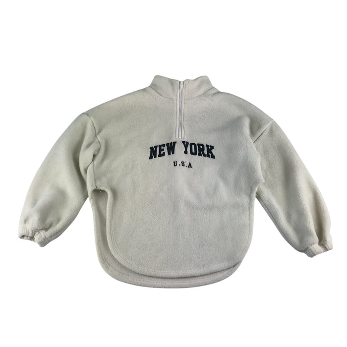 Preloved kids fleece