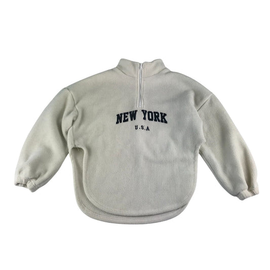 Preloved kids fleece