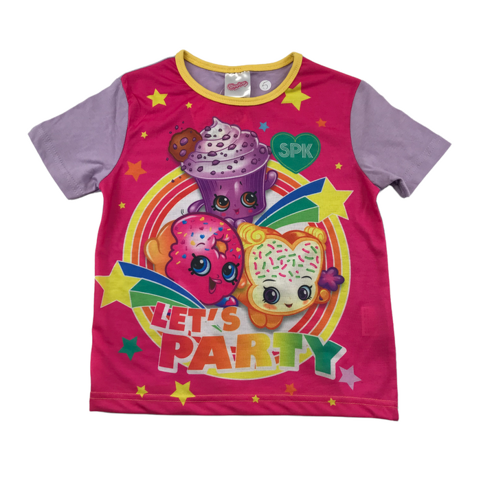 Preloved kids t-shirt