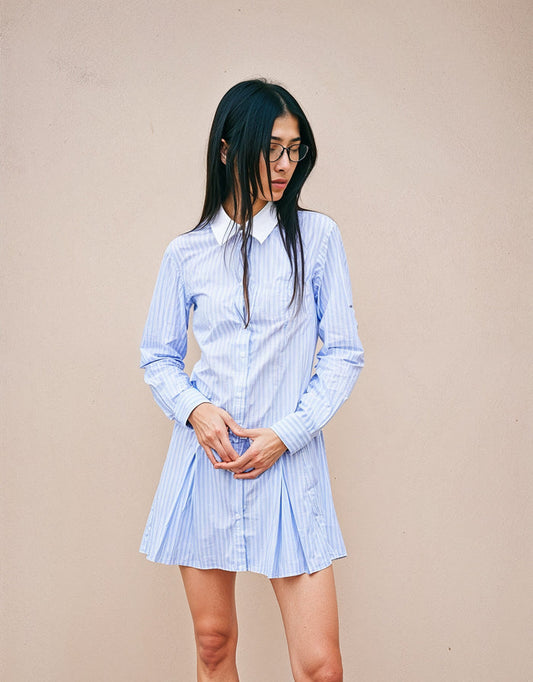 Short Dress