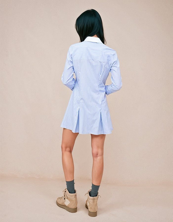 Short Dress