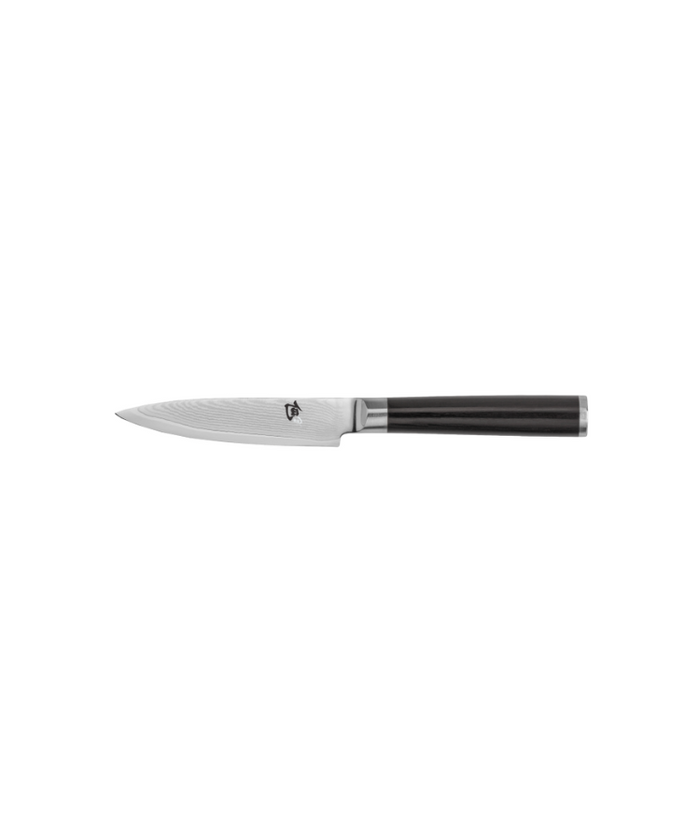 Shun Classic Paring 4"