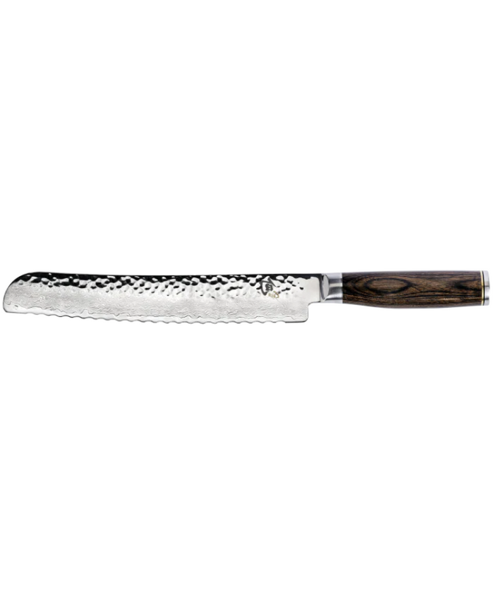 Shun Premier Bread 9"