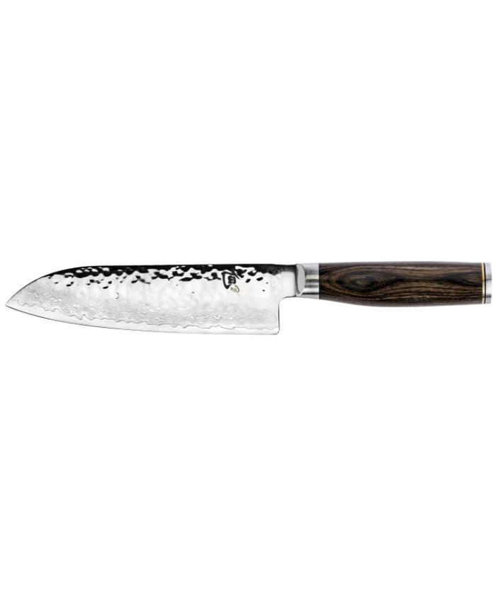 Shun Premier Santoku 7"