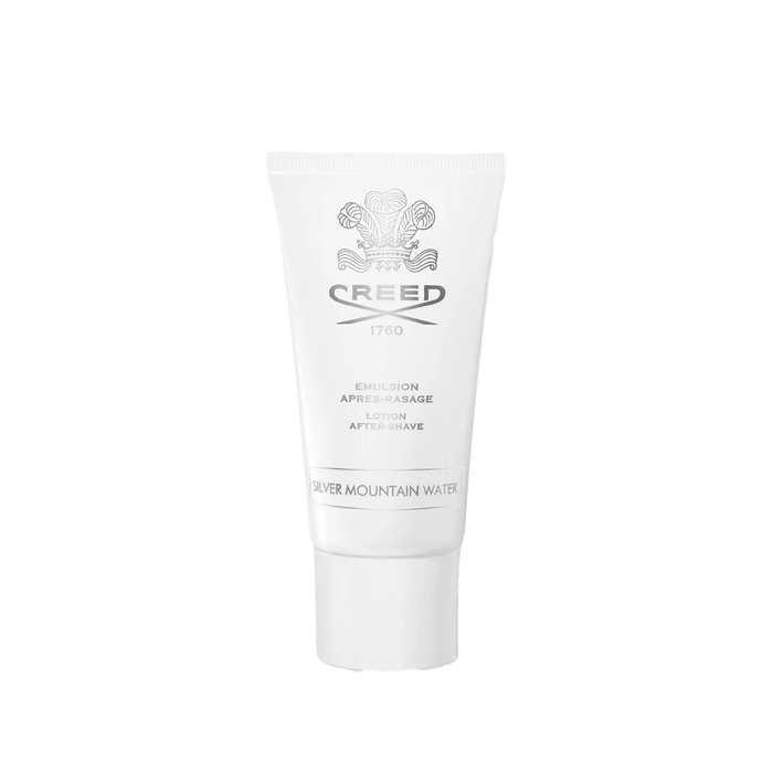 Creed Silver Mountain Water After Shave Moisturizer 75ml - Beauty Tribe