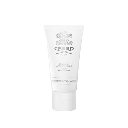 Creed Silver Mountain Water After Shave Moisturizer 75ml - Beauty Tribe