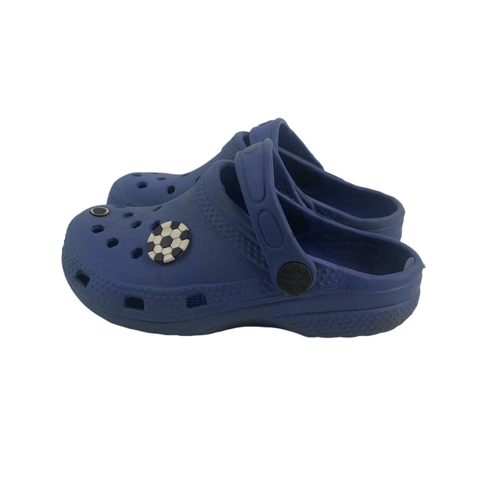 Preloved Kids Clogs