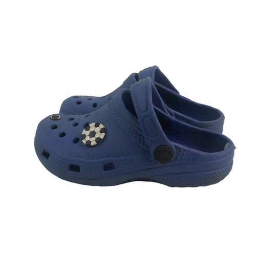 Preloved Kids Clogs