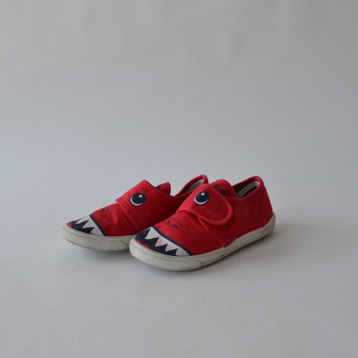 Preloved Kids Trainers