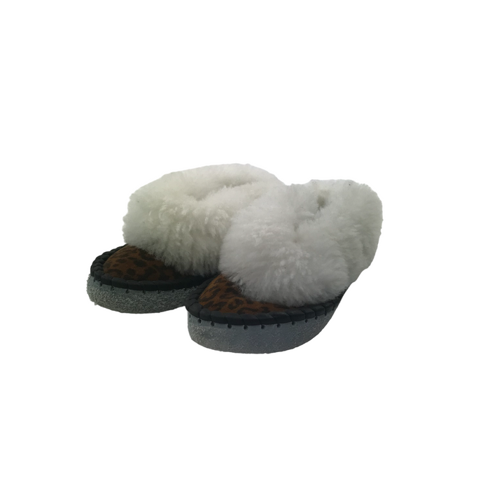 Preloved Kids Slippers