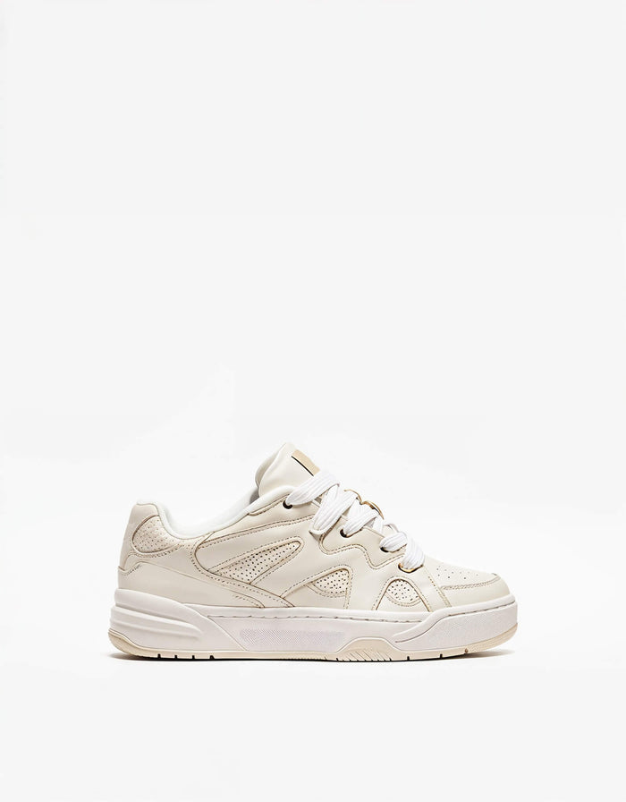 Skater-Style Sneakers