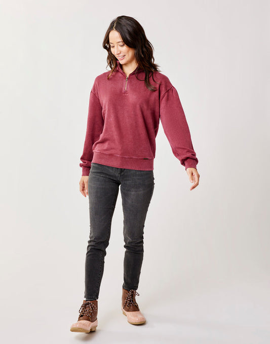 Skyler Skinny Jean: Washed Black - FINAL SALE