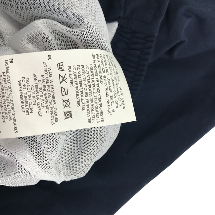 Preloved kids light jacket