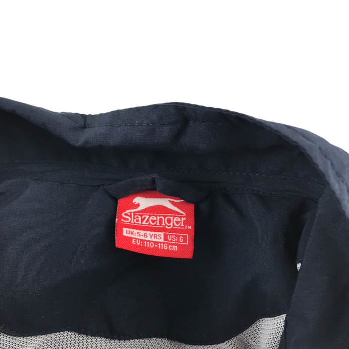 Preloved kids light jacket
