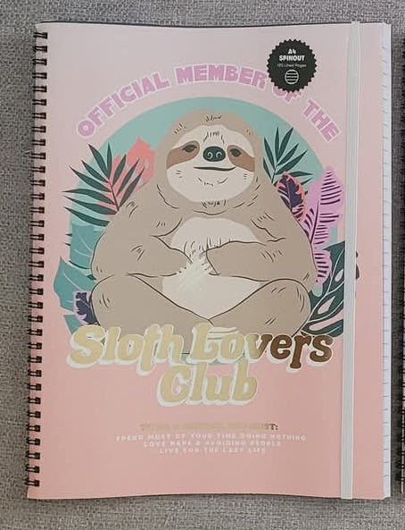 Sloth 2