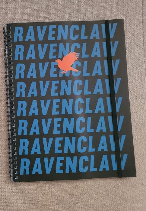 Ravenclaw