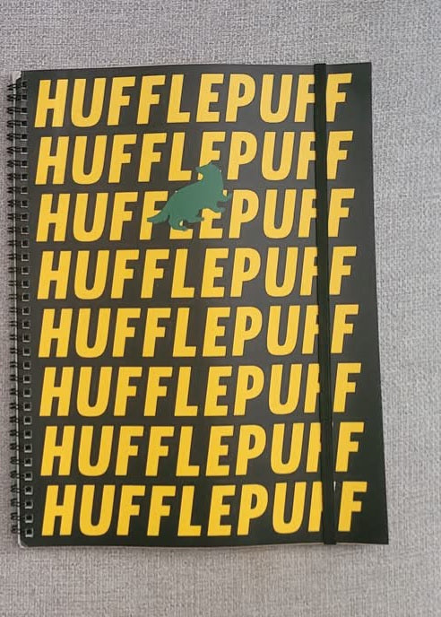 Hufflepuff