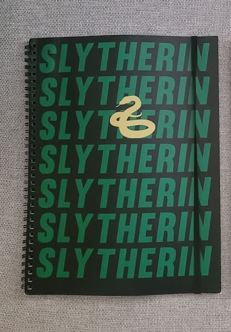 Slytherin