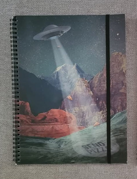 Spaceship
