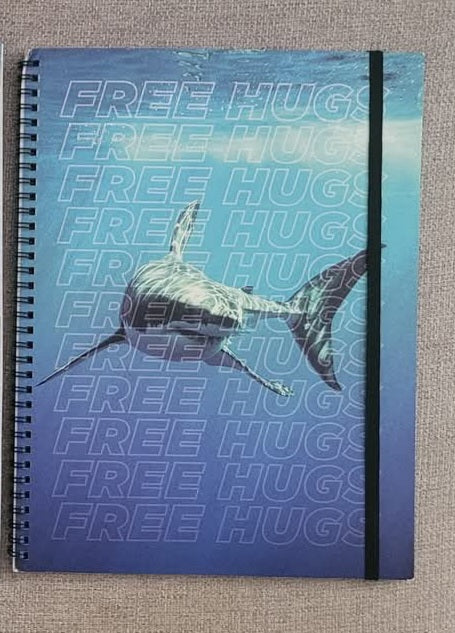 Free Hugs