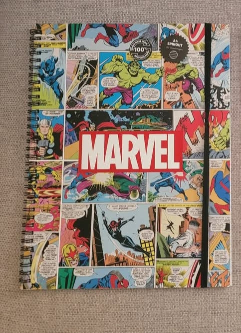 Marvel