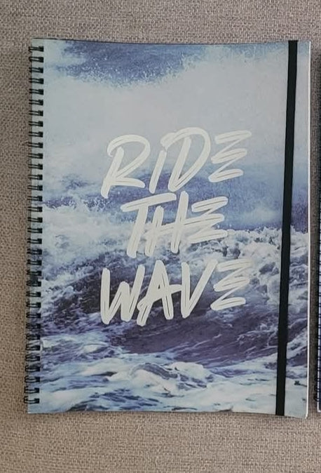 Ride The Wave