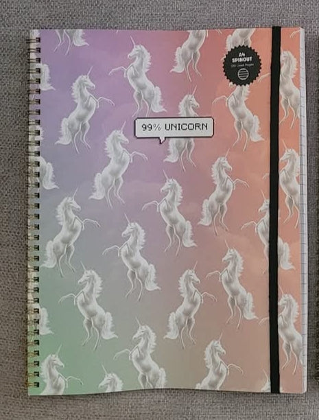 99% Unicorn