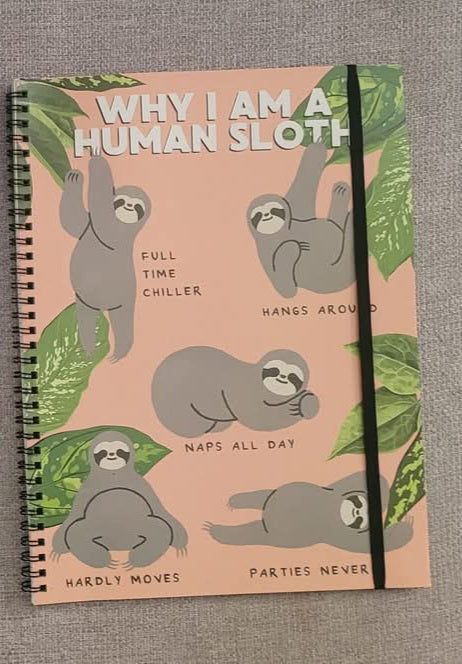Sloth 1