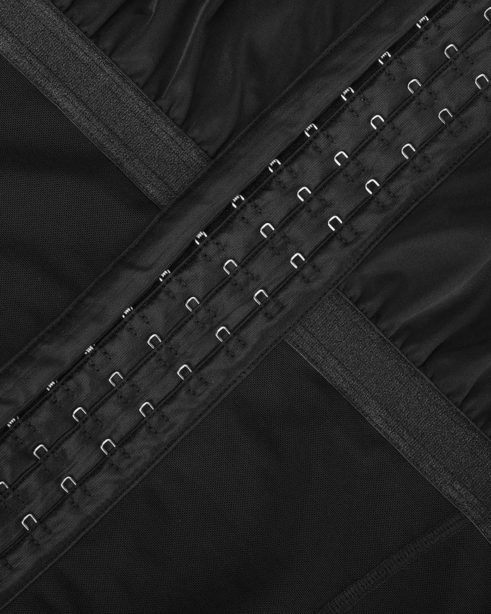 Smart Recovery™ AirSlim® Post-Surgical Full Coverage Bodysuit