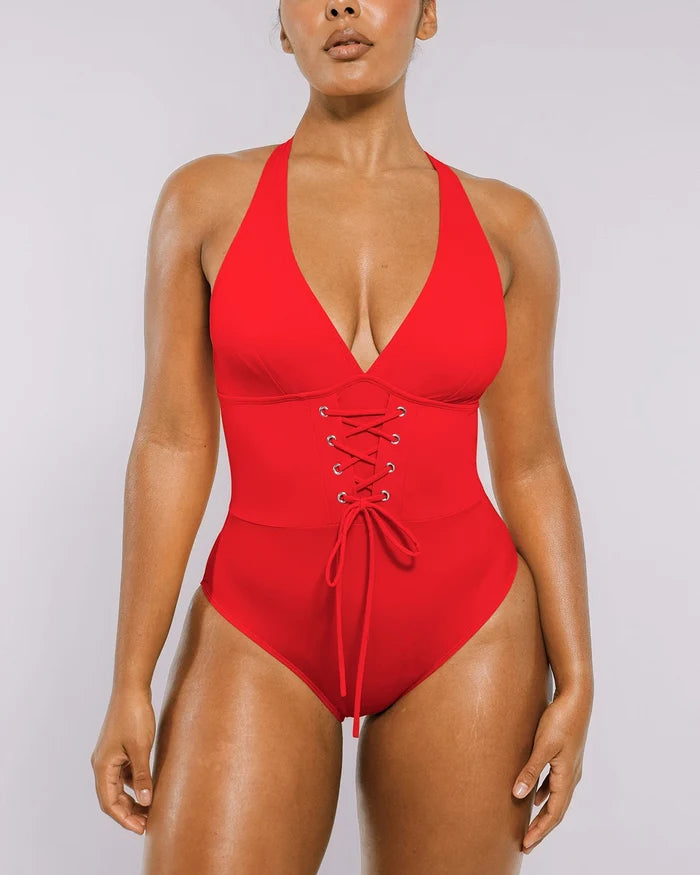 Red / S