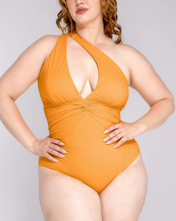 Orange Yellow / S