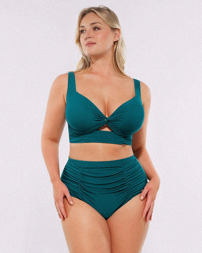 Deep Teal / S