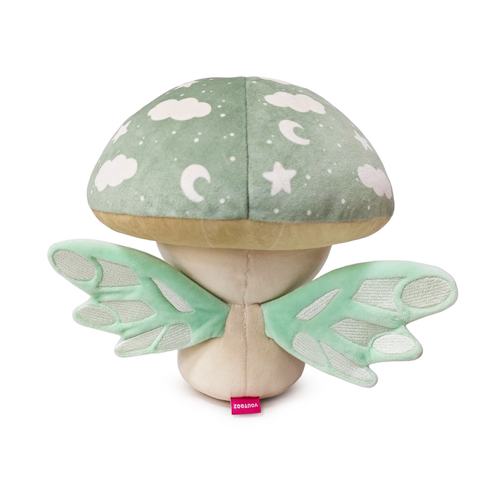 Snoozeshroom Plush (9in)