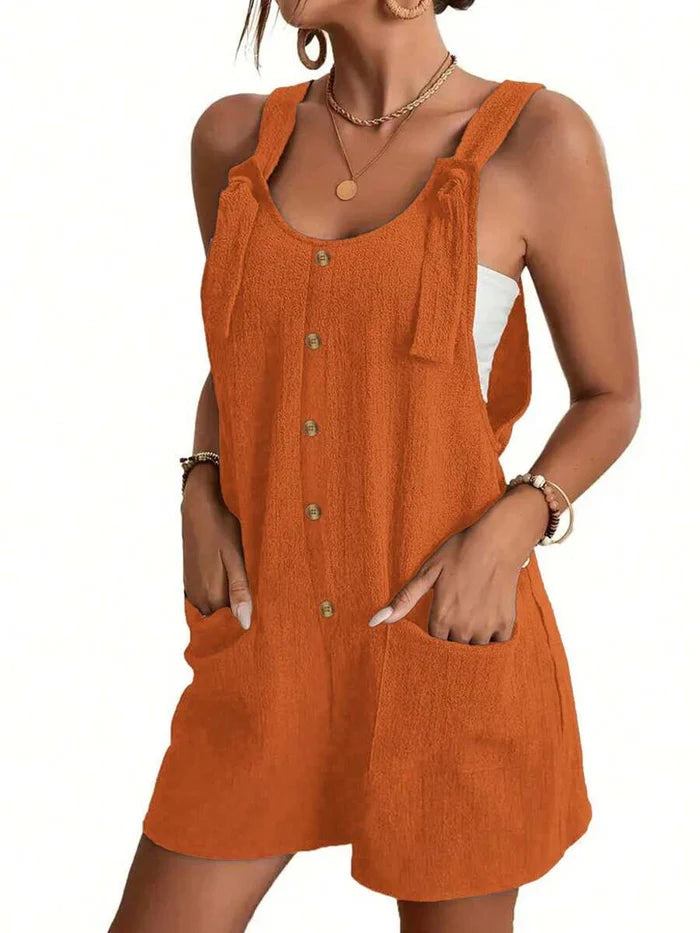 Orange / XS