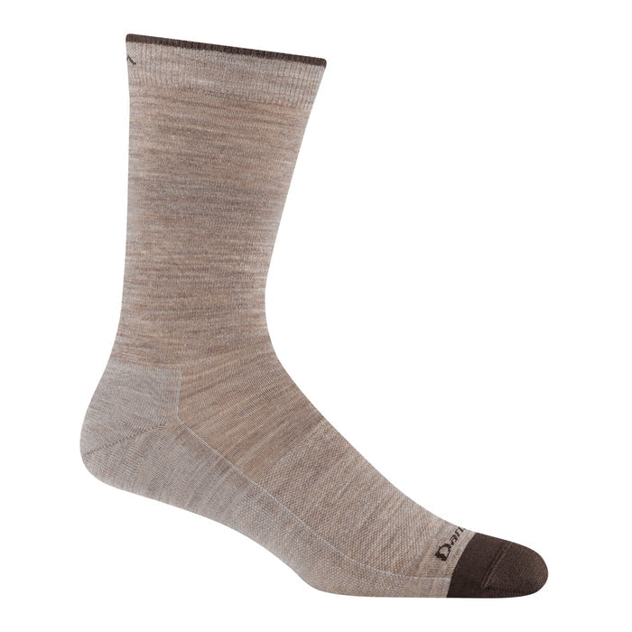 Solid Crew Lightweight Sock | Rye Earth
