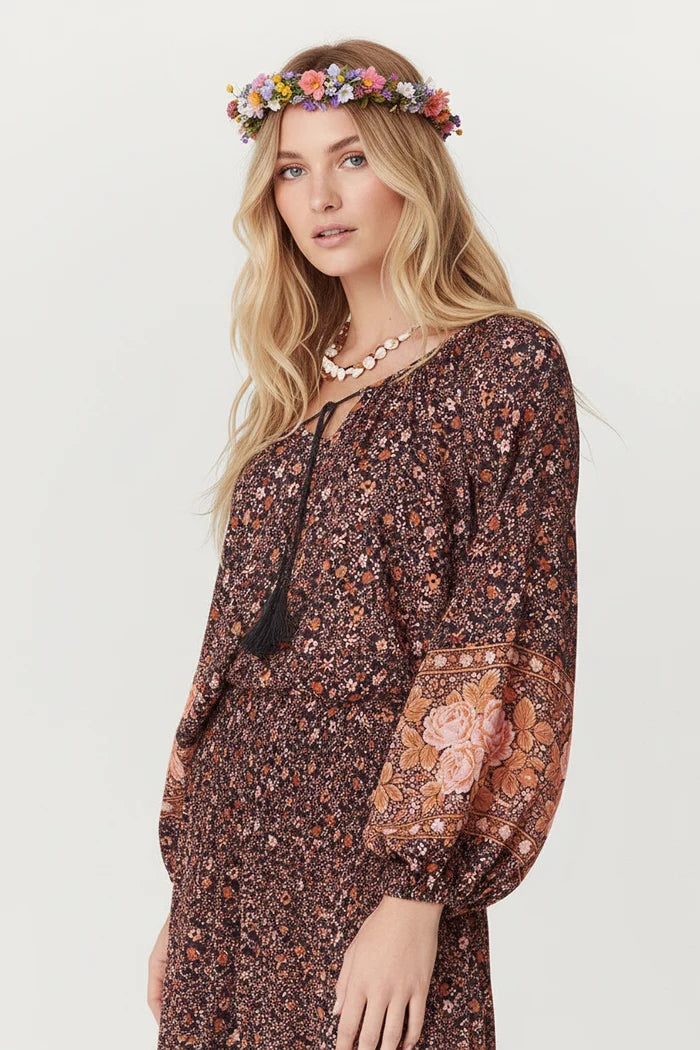 Spell & The Gypsy Love Jetty Blouse